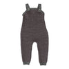 Lil Legs Multi Knit Overall