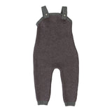 Lil Legs Multi Knit Overall