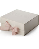 MarMar Pink Newborn Gift Box