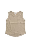The Simple Folk Sand Mountain Tank