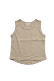 The Simple Folk Sand Mountain Tank