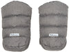 7AM Enfant Grey Warmmuffs