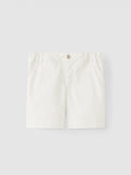 Laranjinha Off White Shorts