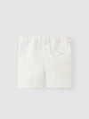 Laranjinha Off White Shorts