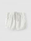 Laranjinha Natural Shorts