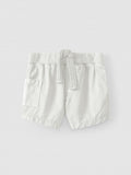 Laranjinha Natural Shorts