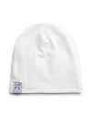 Jacqueline & Jac White Beanie
