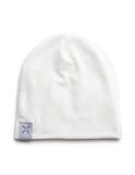 Jacqueline & Jac White Beanie