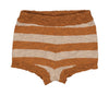 MarMar Driftwood Stripe Sweater/Bloomer
