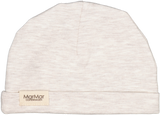 Marmar Beige Melange Hat