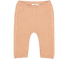 MarMar Cardamon Knit 2pc/Hat/Booties Set