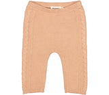 MarMar Cardamon Knit 2pc/Hat/Booties Set