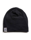 Jacqueline & Jac Black Beanie