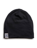 Jacqueline & Jac Black Beanie
