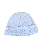 Petit Bateau Blue Millerais Hat