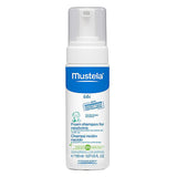 Mustela Newborn Foam Shampoo