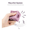 Three Hearts Silicone Blocks