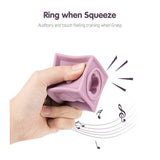 Three Hearts Silicone Blocks