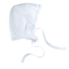 Kid U White Bonnet