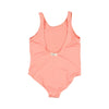 Buho Tangerine Strawberry Swimsuit/Maillot