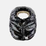 7 AM Black Polar Cocoon