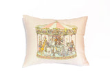Atelier Choux Carousel Cushion