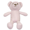 Kipp Mauve Cotton Teddy