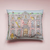 Atelier Choux Mansion Cushion