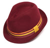 Tia Cibani Berry Fedora
