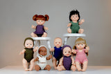 Yaarn Moon Knit Doll Clothing