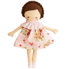 Alimrose Red Riding Hood Baby Coco