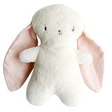 Alimrose Pink Bobby Snuggle Bunny