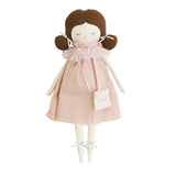 Alimrose Pink Emily Dreams Doll