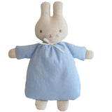 Alimrose Blue Riley Bunny