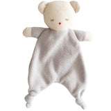 Alimrose Grey Baby Bear Comforter