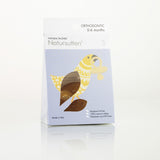 Natursutten Orthodontic Pacifier