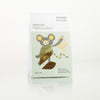 Natursutten Rounded Pacifier