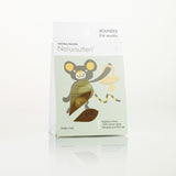 Natursutten Rounded Pacifier