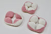 Yaarn Blush Puzzle Ball