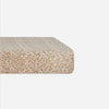 Quincy Mae Meadow Bamboo Baby Sheet