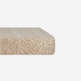 Quincy Mae Meadow Bamboo Baby Sheet
