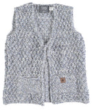 Tocoto Vintage Knitted Vest