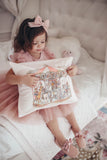 Atelier Choux Carousel Cushion