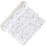 Petit Pehr Bluebelle Swaddle