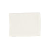 Bee & Dee White Knit Bris Set