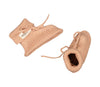 MarMar Cardamon Knit 2pc/Hat/Booties Set