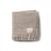 Domani Stone Waffle Muslin Blanket