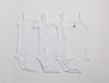 Aime Child Boys 3pk Onesies