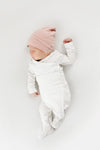 Jacqueline & Jac Blush Beanie