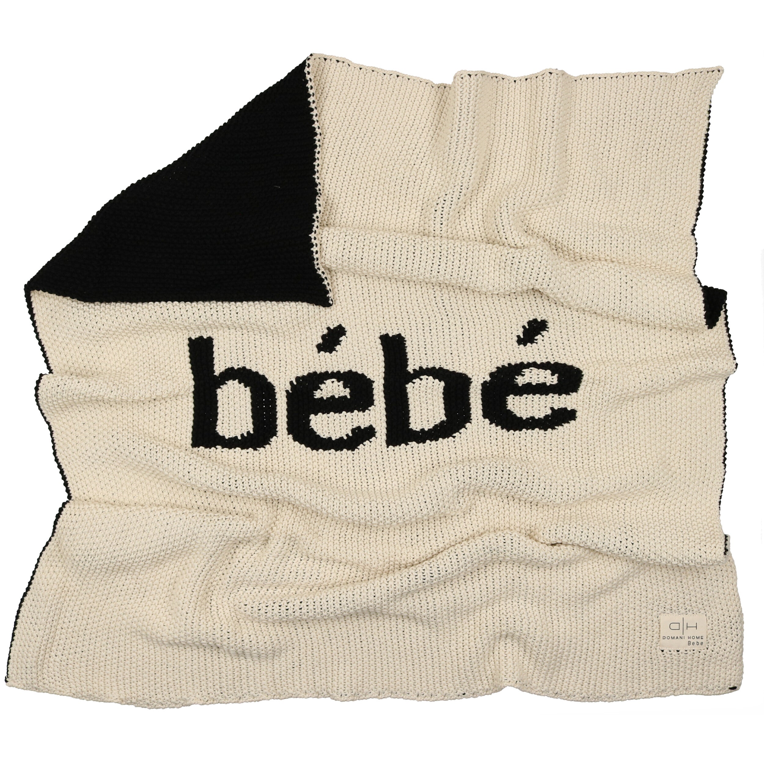 Domani home baby discount blanket